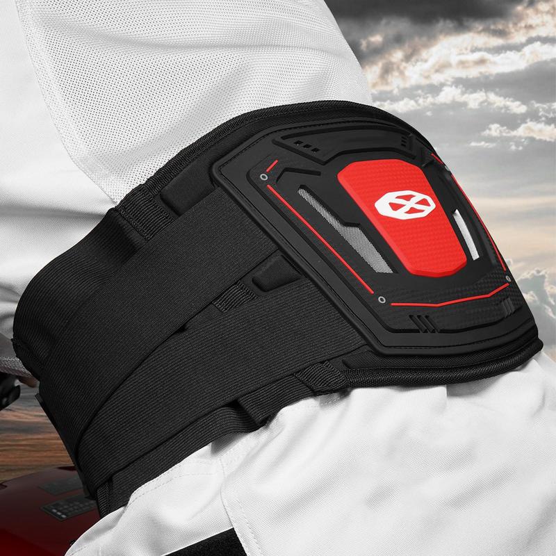 Running Gear Reflective - Lumbar Support Belt Reflective Adjustable Gear