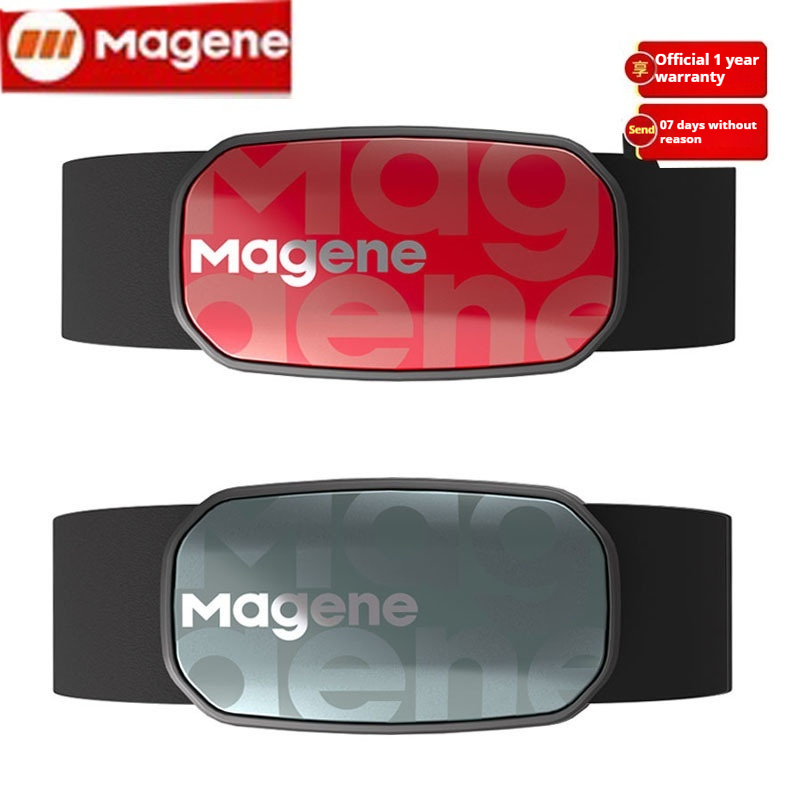 Heart Rate Strap Chest - Magene heart rate with chest strap