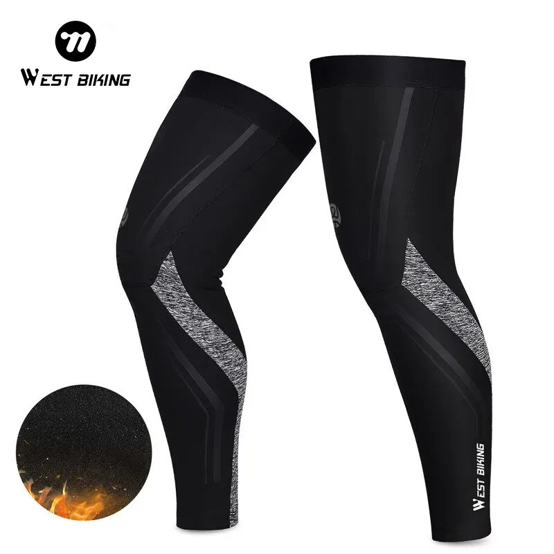 Running Gear For Winter - Tây đi xe đạp chân ấm