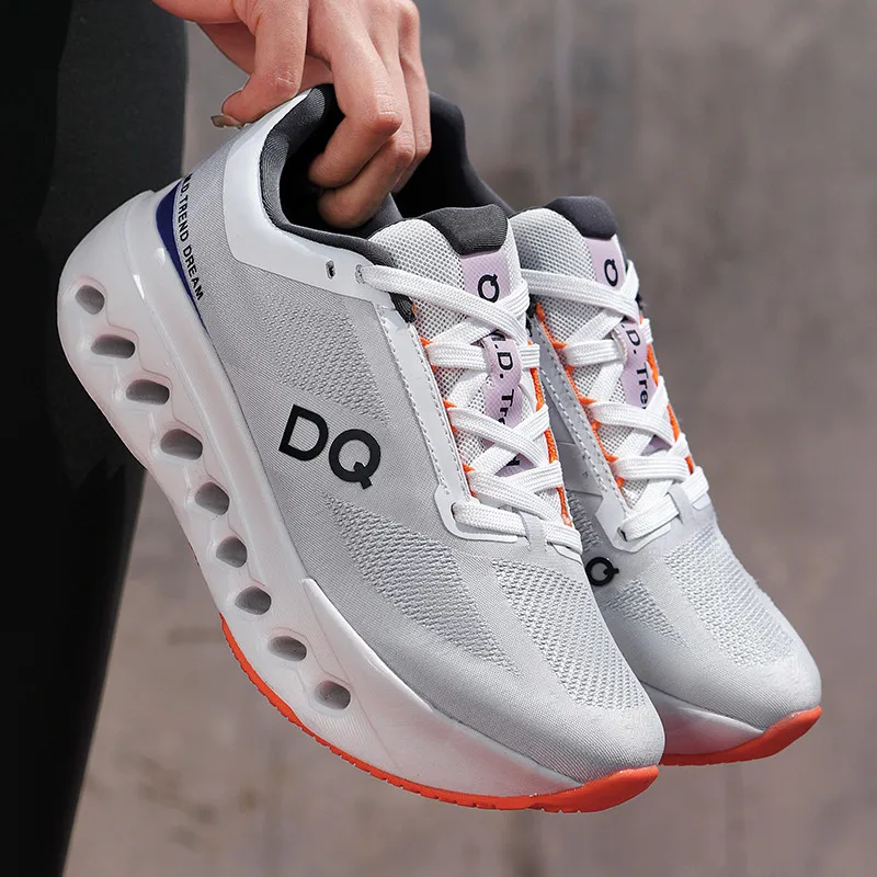Running Gear Ladies - Men Women Comfortable Shoes Unisex Breathable