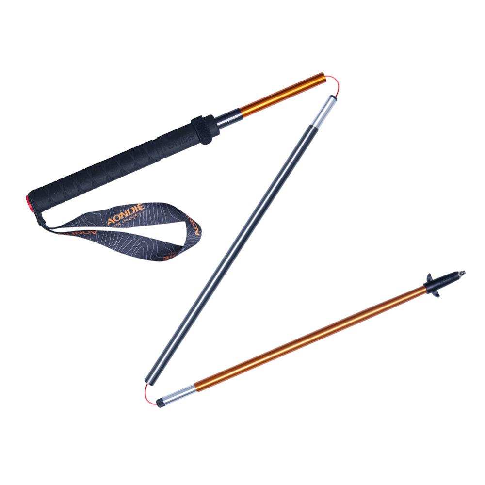 Trekking Pole Carbon - AONIJIE E4201 Z-Cực Gấp Gọn Siêu