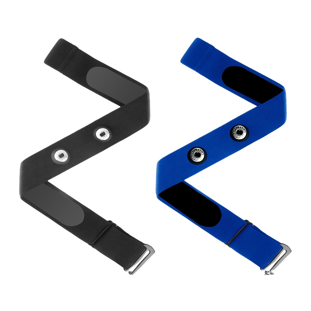 Heart Rate Strap Chest - Heart Rate Monitor Replacement Sensor Band