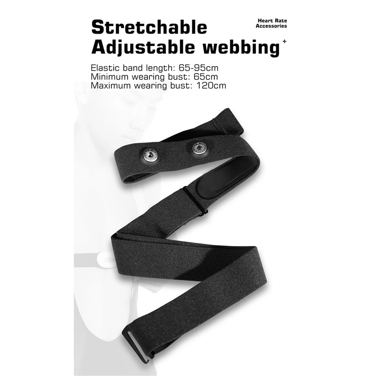 LBER Heart Rate Monitor Heart  - đánh giá và giá Heart Rate Strap Chest