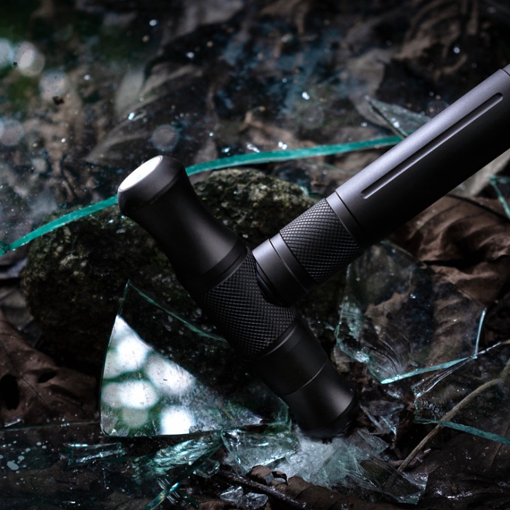 Portable Outdoor Fold Trekking - đánh giá và giá Trekking Pole Carbon