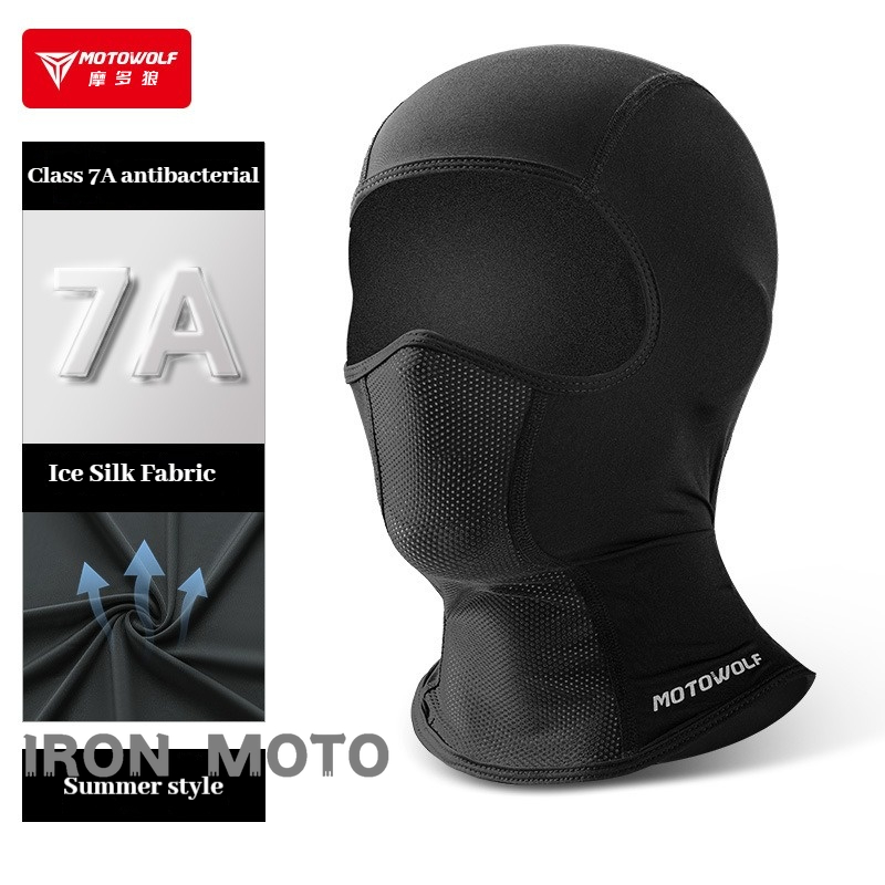 Motowolf Summer Cycling Cap Ic - đánh giá và giá Running Gear Satisfy