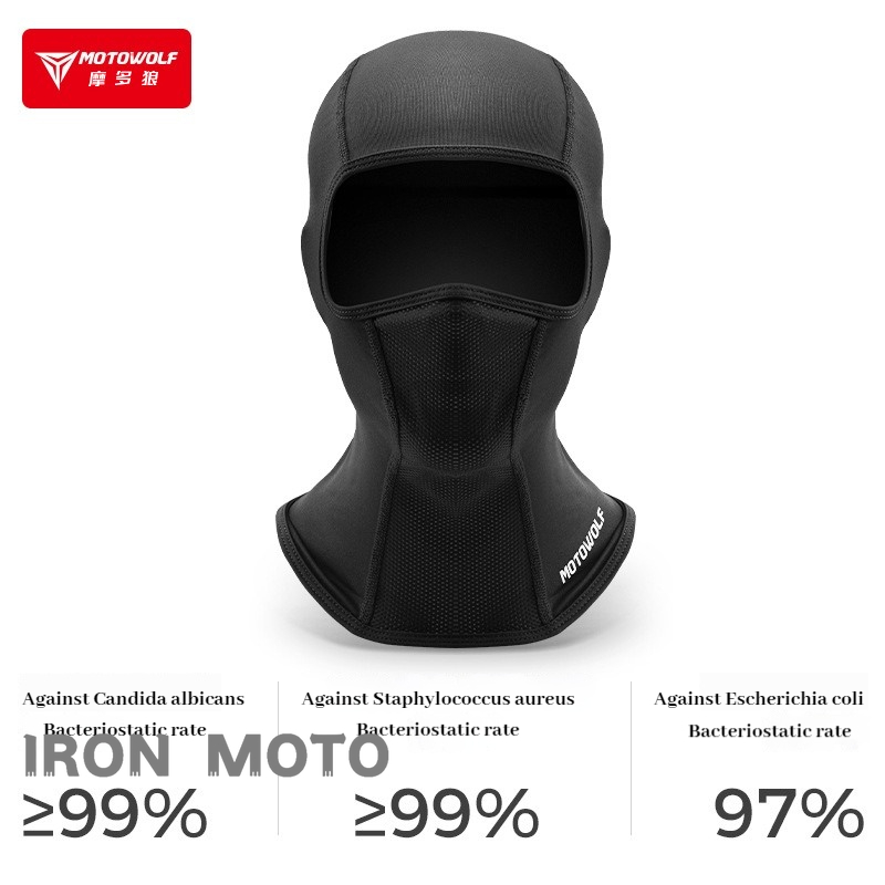 Motowolf Summer Cycling Cap Ic - đánh giá và giá Running Gear Satisfy