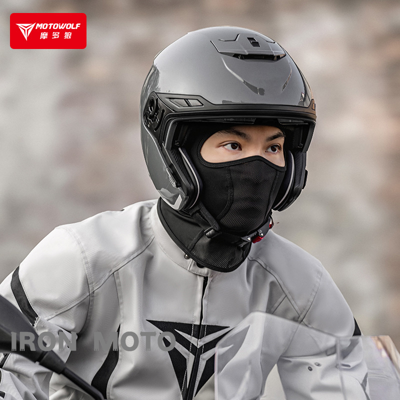 Motowolf Summer Cycling Cap Ic - đánh giá và giá Running Gear Satisfy