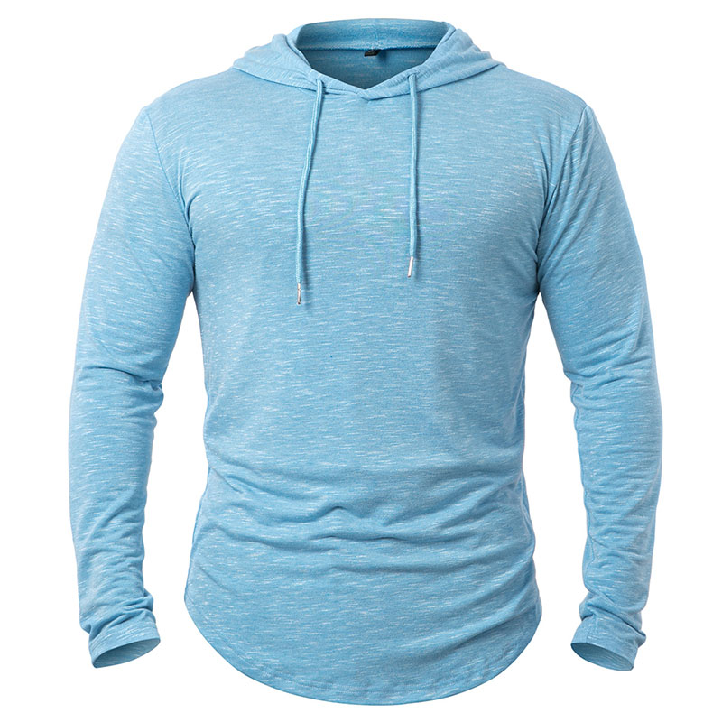 Men's Lightweight Athletic Hoo - đánh giá và giá Running Gear Satisfy