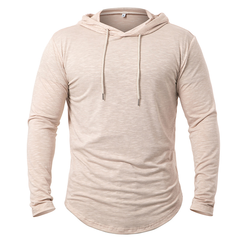 Men's Lightweight Athletic Hoo - đánh giá và giá Running Gear Satisfy
