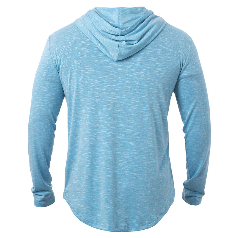 Men's Lightweight Athletic Hoo - đánh giá và giá Running Gear Satisfy