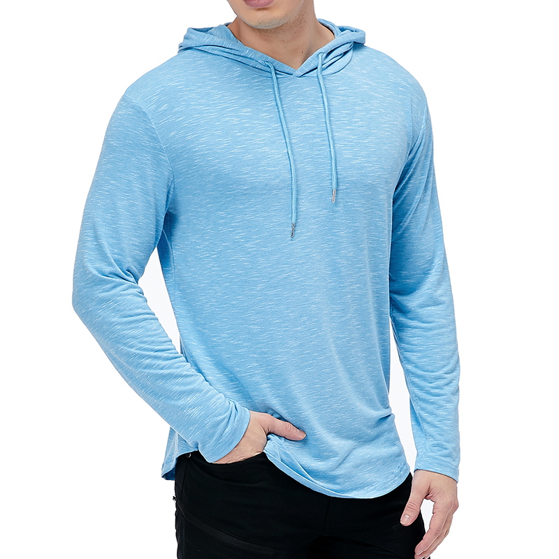 Men's Lightweight Athletic Hoo - đánh giá và giá Running Gear Satisfy