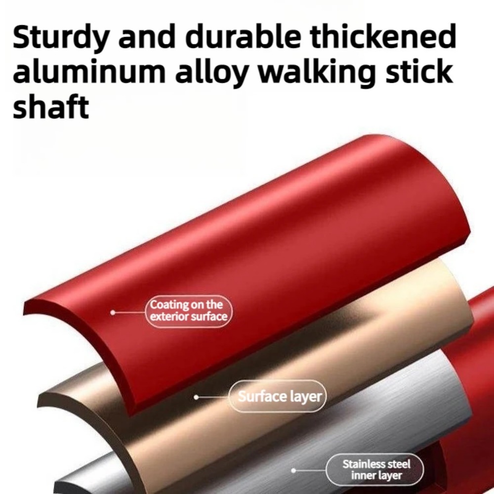 Outdoor Non-slip Professional  - đánh giá và giá Trekking Pole Carbon