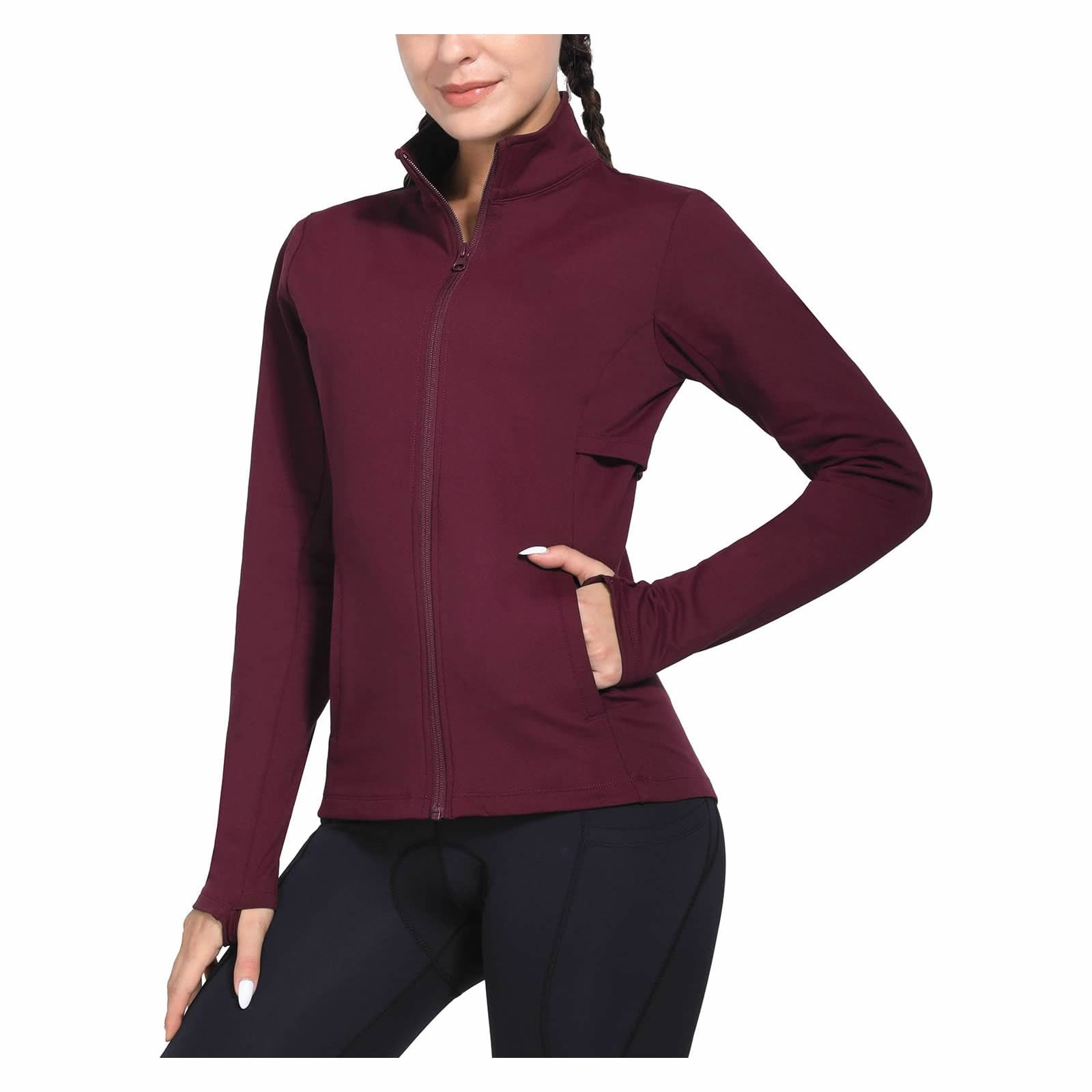 Women's Winter Cold Weather Fu - đánh giá và giá Running Gear For Cold Weather