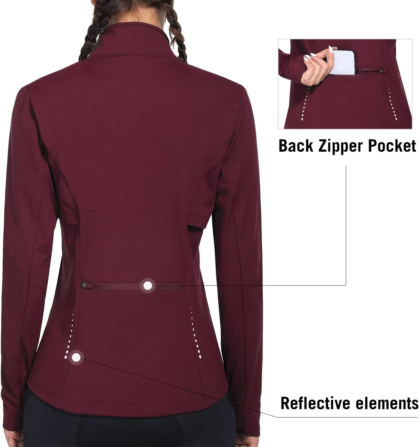 Women's Winter Cold Weather Fu - đánh giá và giá Running Gear For Cold Weather