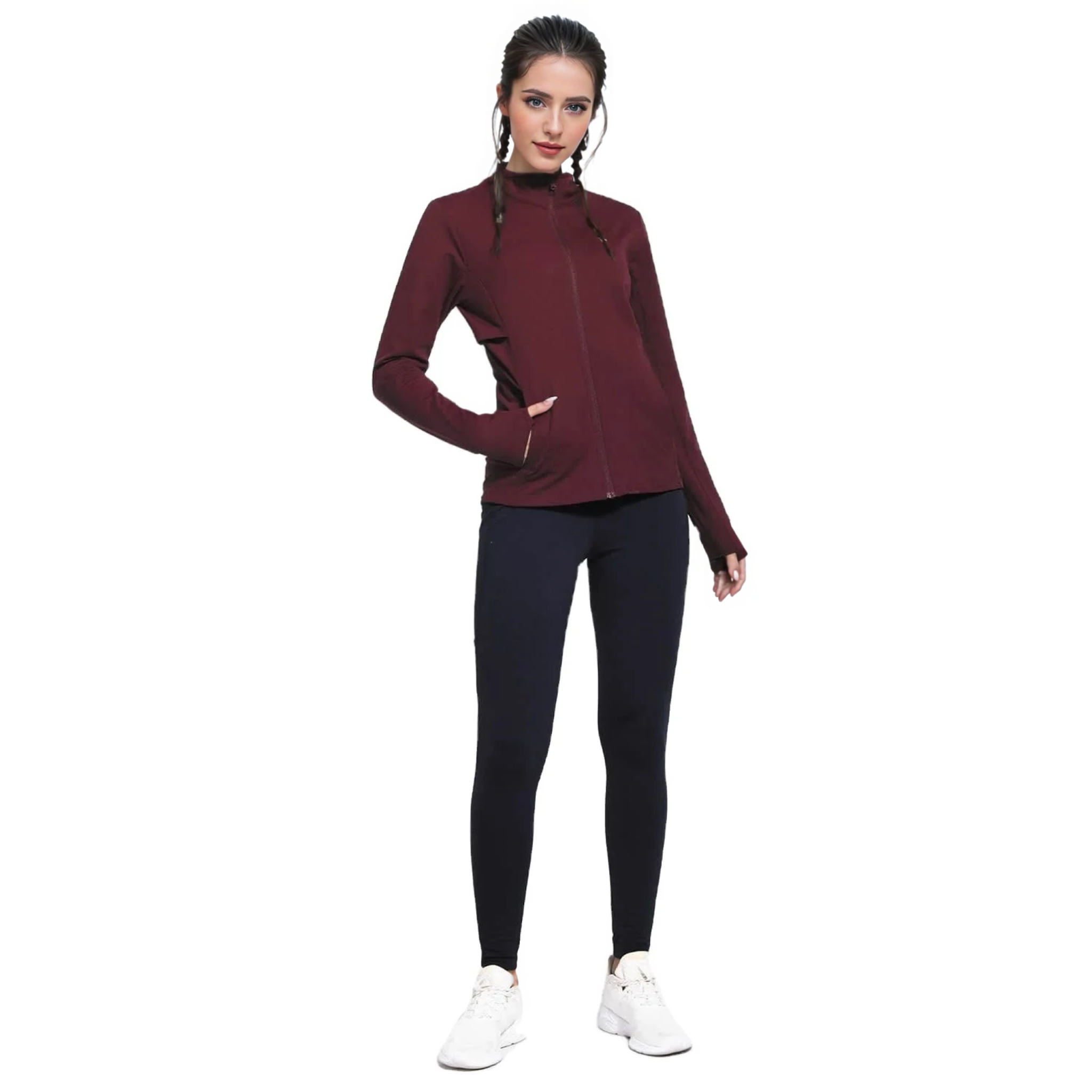 Women's Winter Cold Weather Fu - đánh giá và giá Running Gear For Cold Weather
