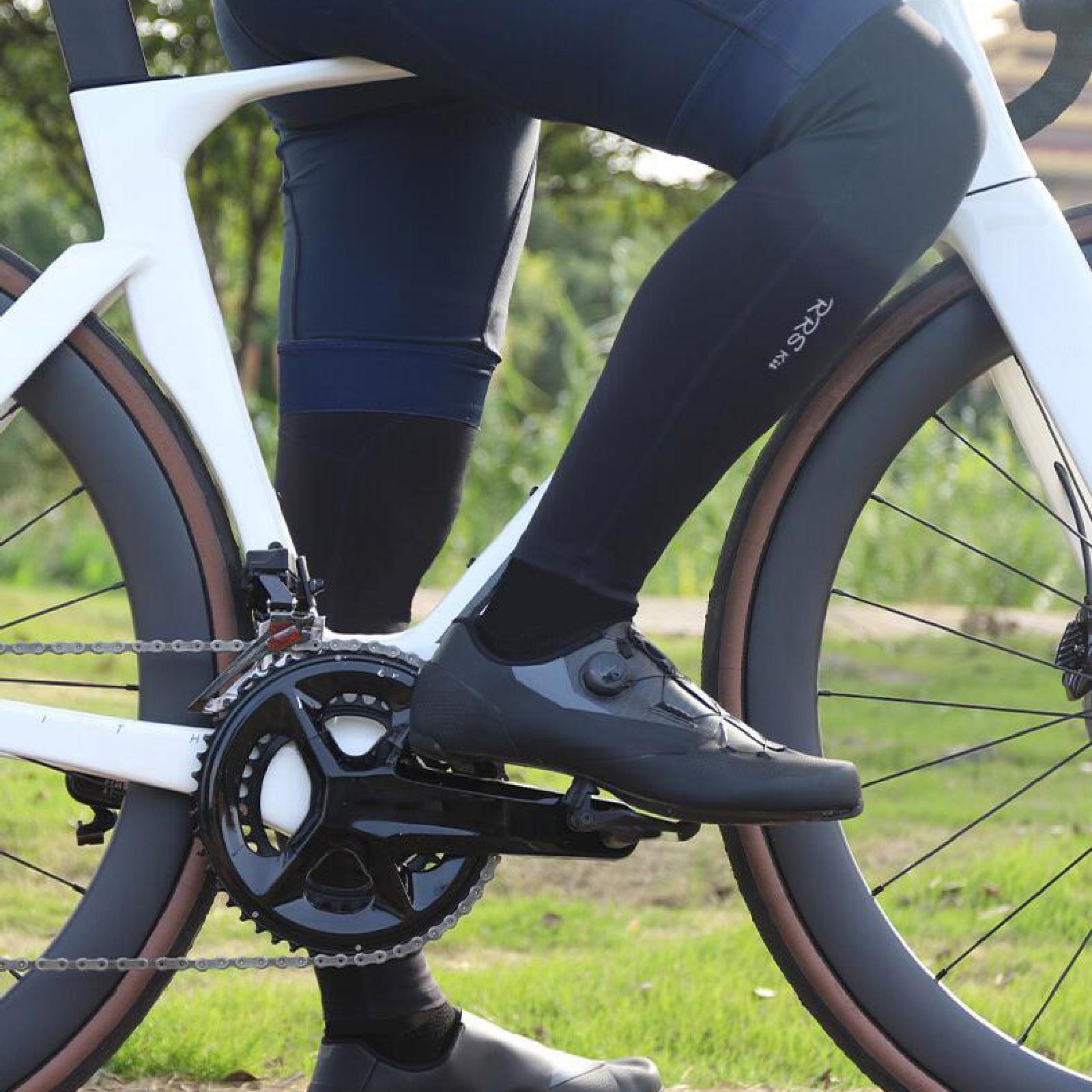 Cycling Leg Warmers Long Leg S - đánh giá và giá Running Gear For Cold Weather