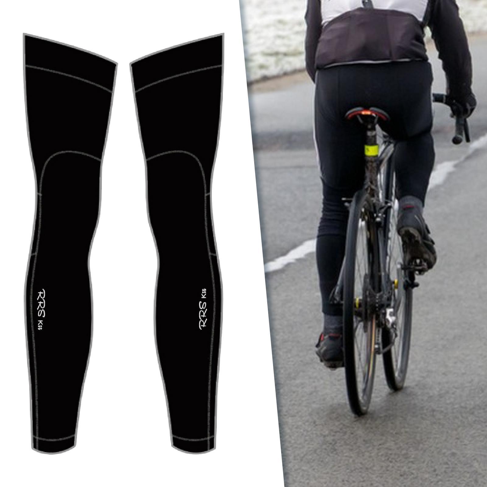 Cycling Leg Warmers Long Leg S - đánh giá và giá Running Gear For Cold Weather