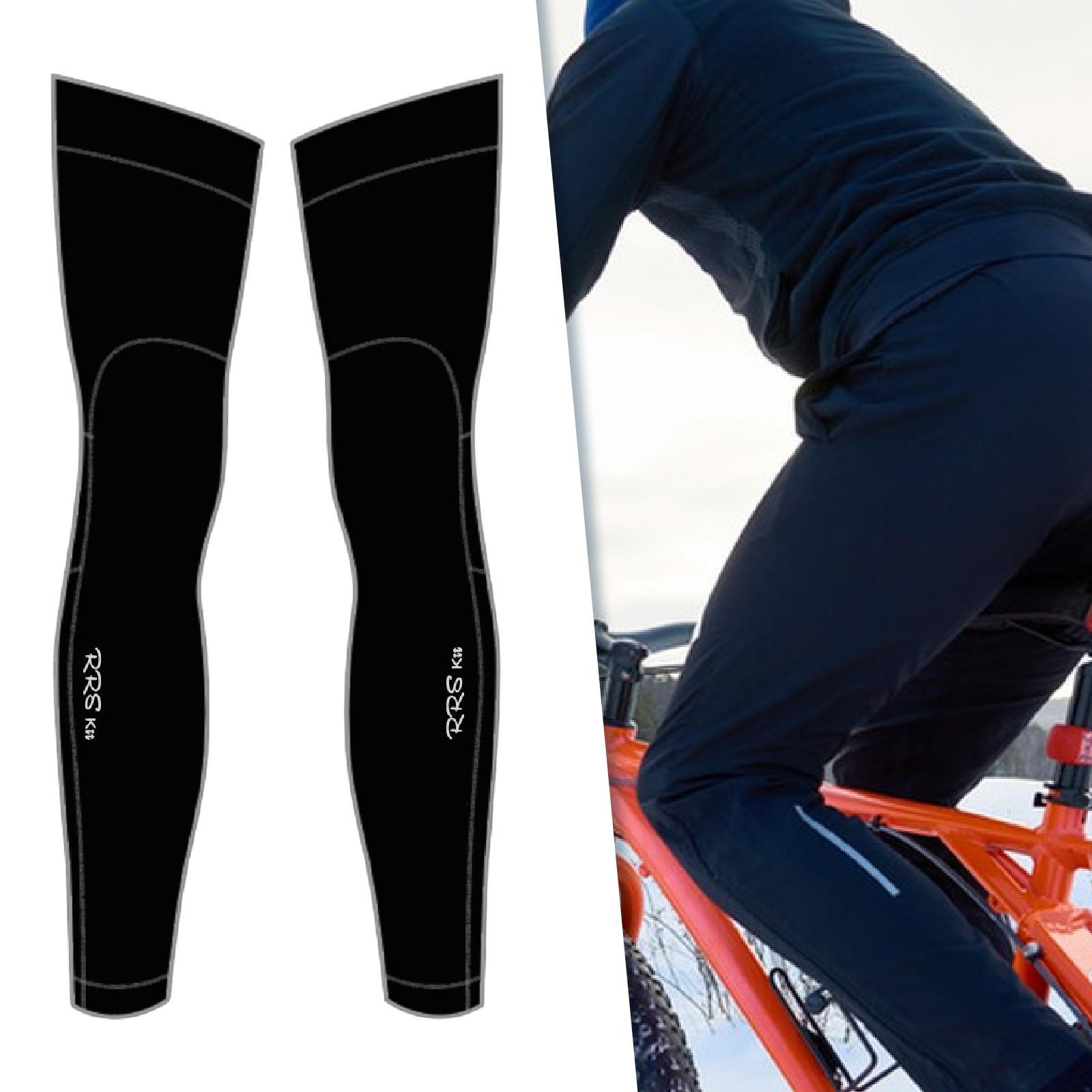 Cycling Leg Warmers Long Leg S - đánh giá và giá Running Gear For Cold Weather