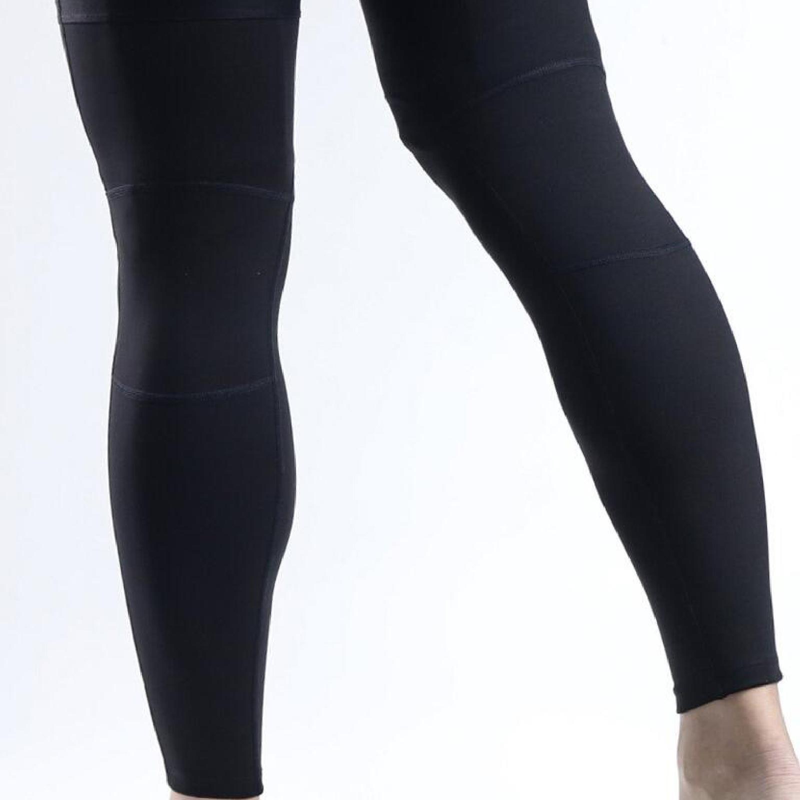Cycling Leg Warmers Long Leg S - đánh giá và giá Running Gear For Cold Weather