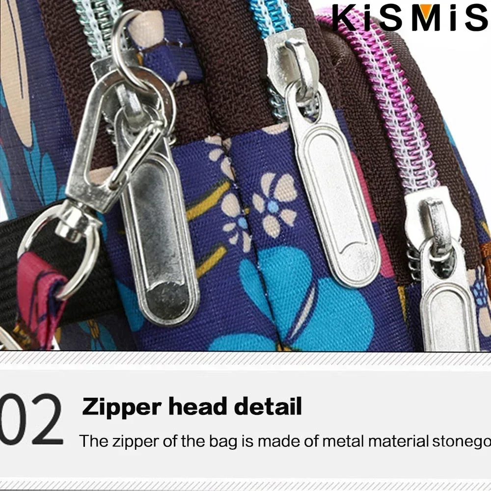 Flower Cloth Arm Bag for Large - đánh giá và giá Running Gear Satisfy