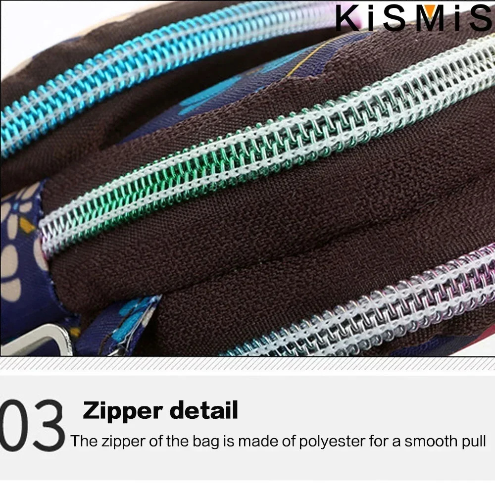 Flower Cloth Arm Bag for Large - đánh giá và giá Running Gear Satisfy