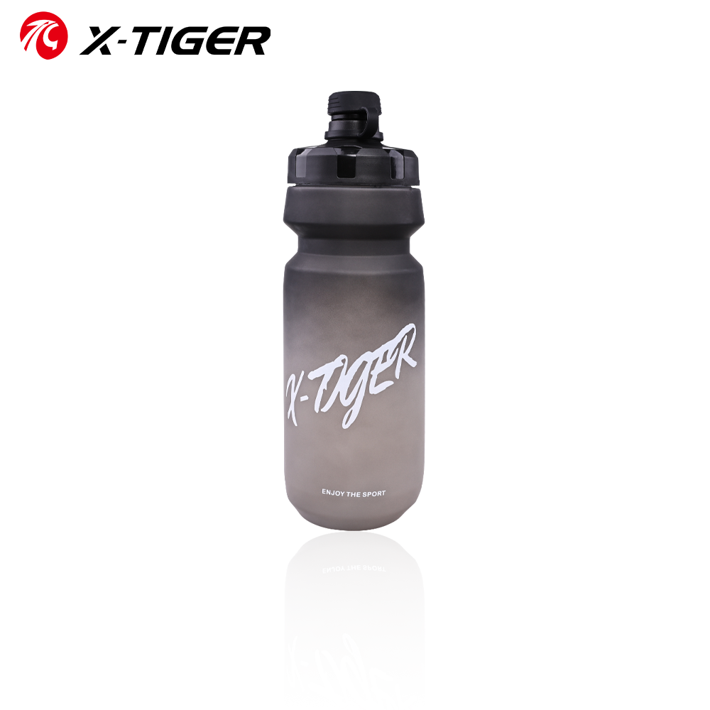 X-TIGER 610ml Portable Squeeze - đánh giá và giá X Running Gear