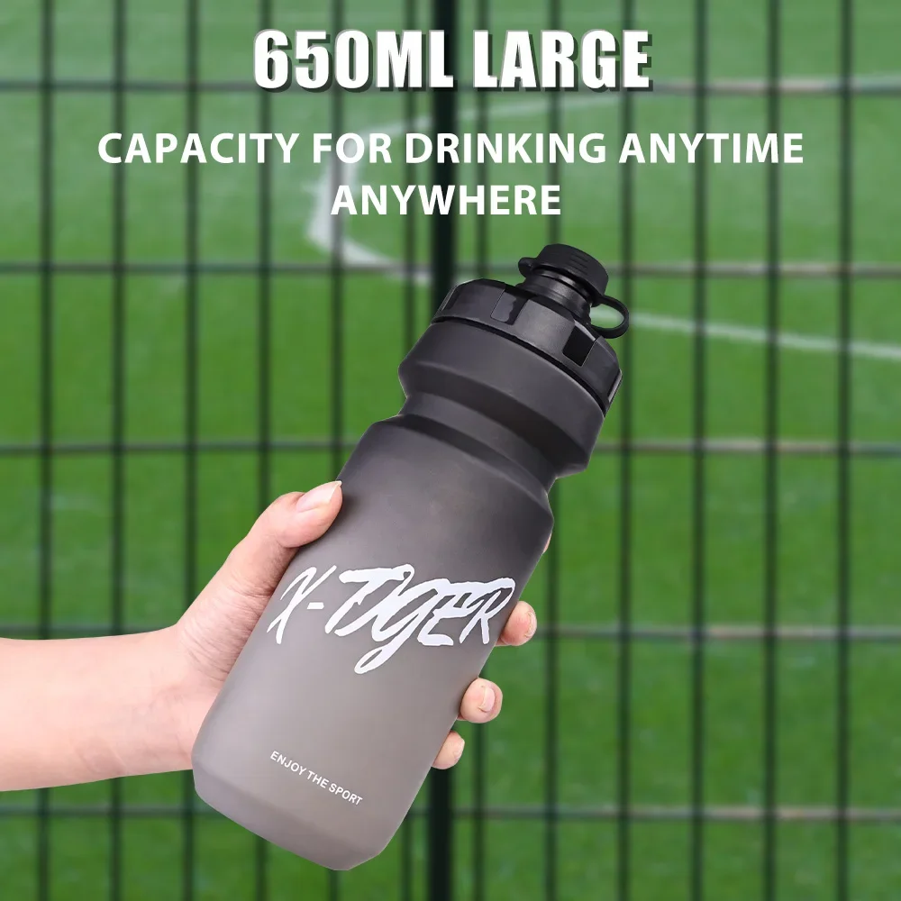 X-TIGER 610ml Portable Squeeze - đánh giá và giá X Running Gear