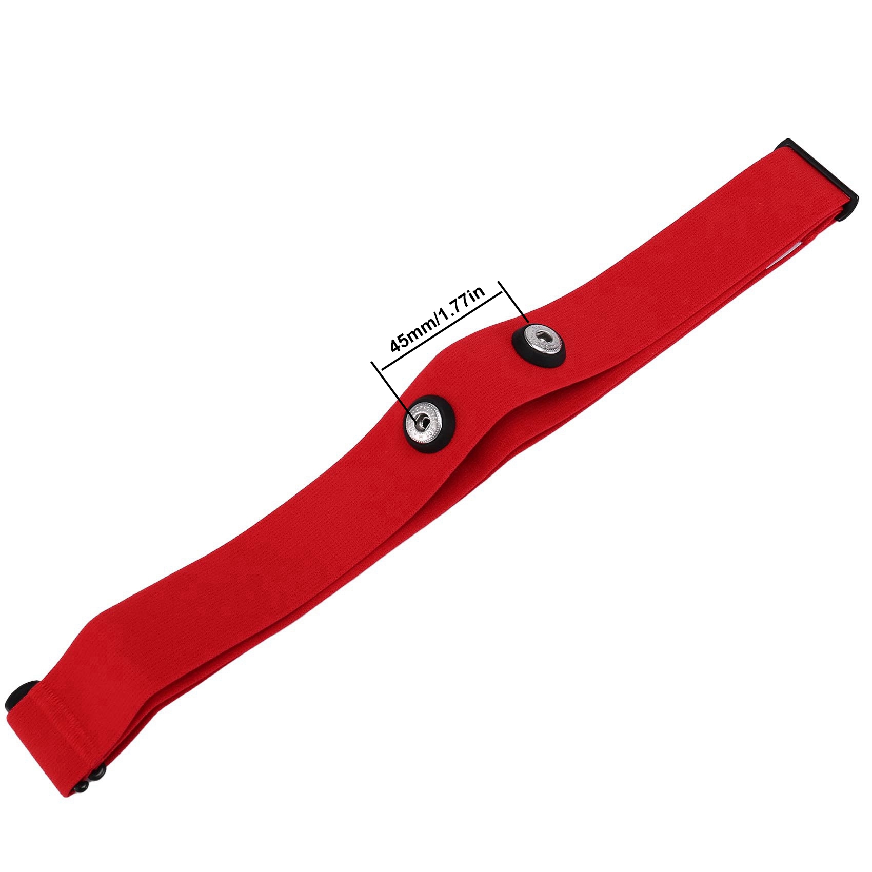 ABUE-3X Heart Rate Monitor Che - đánh giá và giá Heart Rate Strap Chest