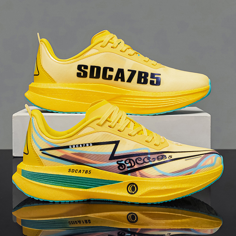 Men Casual Running Shoes Carbo - đánh giá và giá Running Gear Ladies