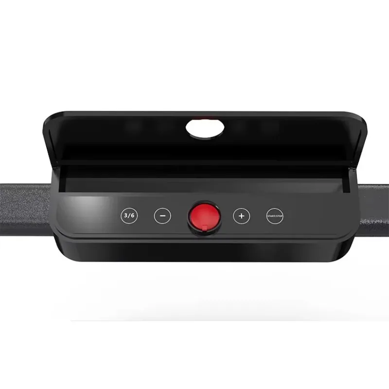 Smart Control Foldable Treadmi - đánh giá và giá Running Gear Essentials