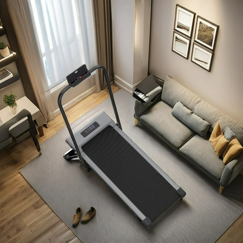 Smart Control Foldable Treadmi - đánh giá và giá Running Gear Essentials