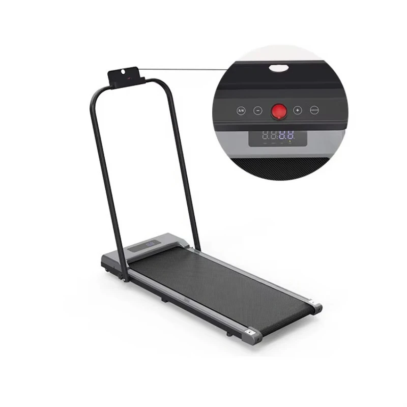 Smart Control Foldable Treadmi - đánh giá và giá Running Gear Essentials