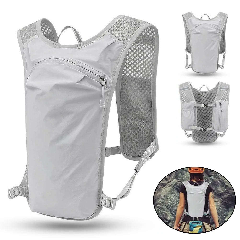 Cycling Running Hiking Vest Br - đánh giá và giá Running Gear For Winter