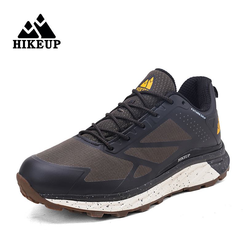 HIKEUP Ngoài Trời Sneakers Nữ  - đánh giá và giá Running Gear Woman