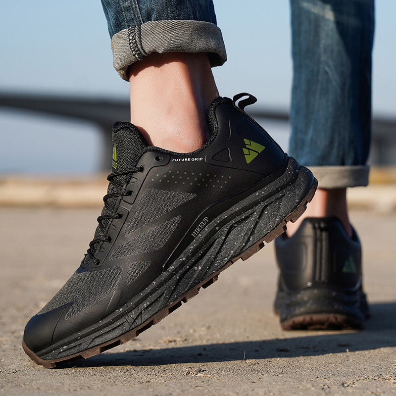HIKEUP Ngoài Trời Sneakers Nữ  - đánh giá và giá Running Gear Woman