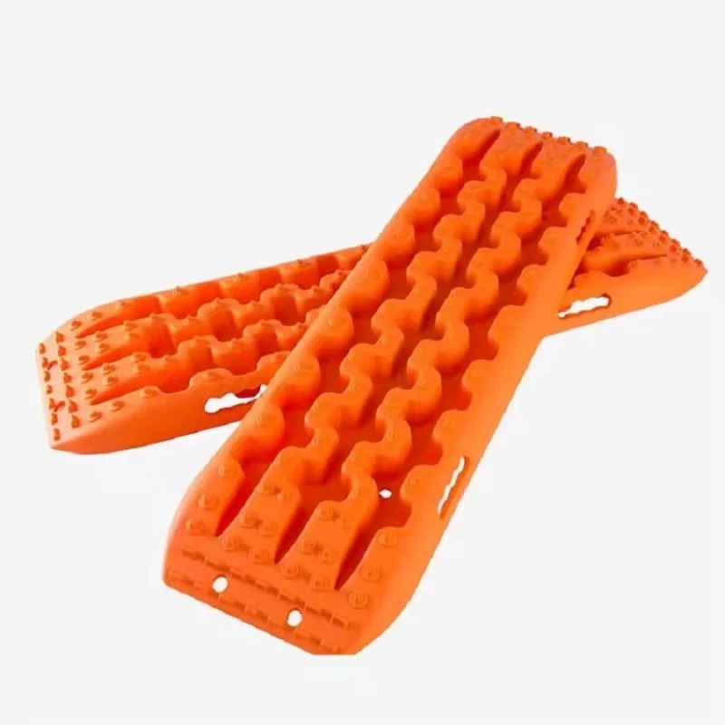 Ultra Light RC Crawler Recover - đánh giá và giá Running Recovery Gear