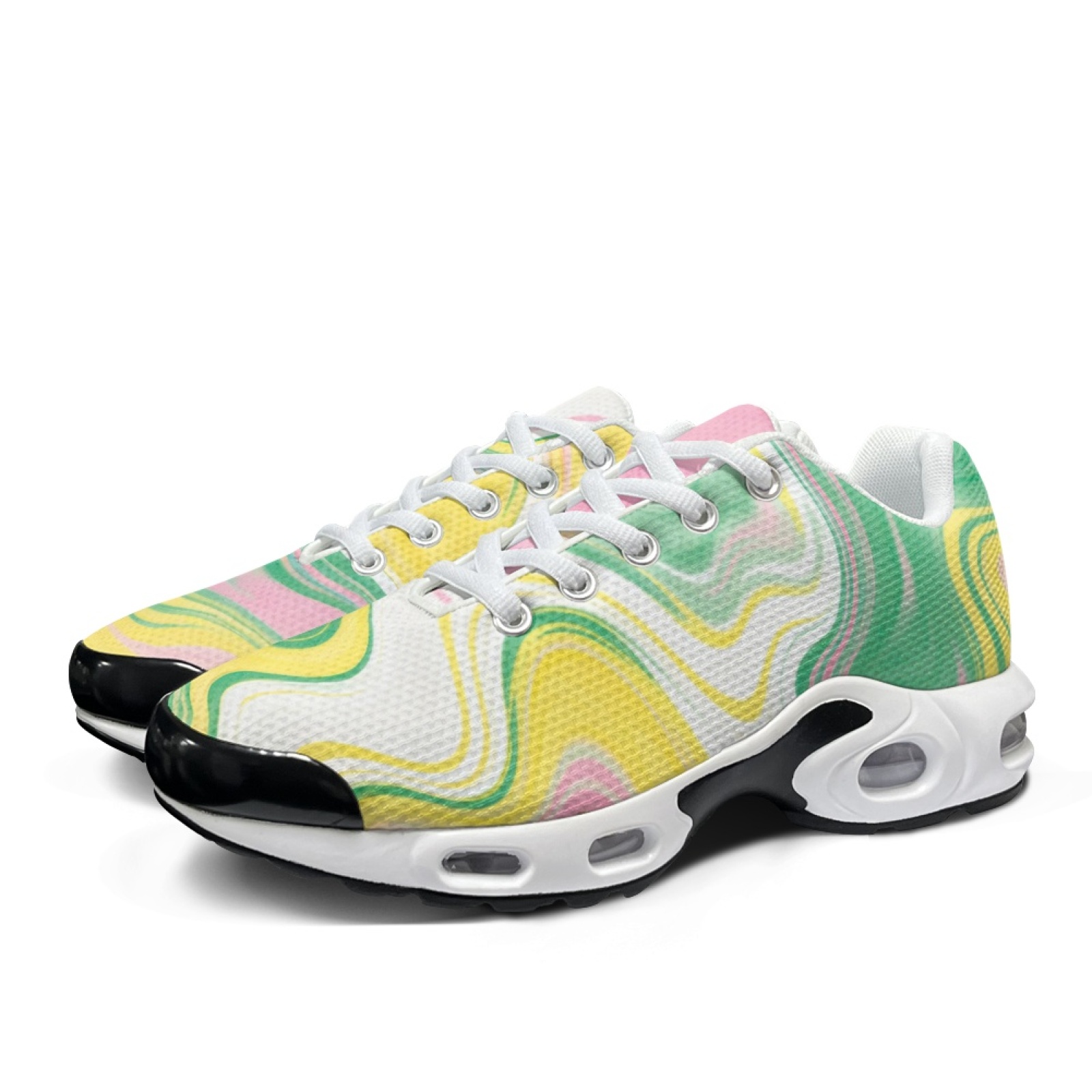 XIXIRIMIDO Colorful Air-Cushio - đánh giá và giá Running Gear Ladies