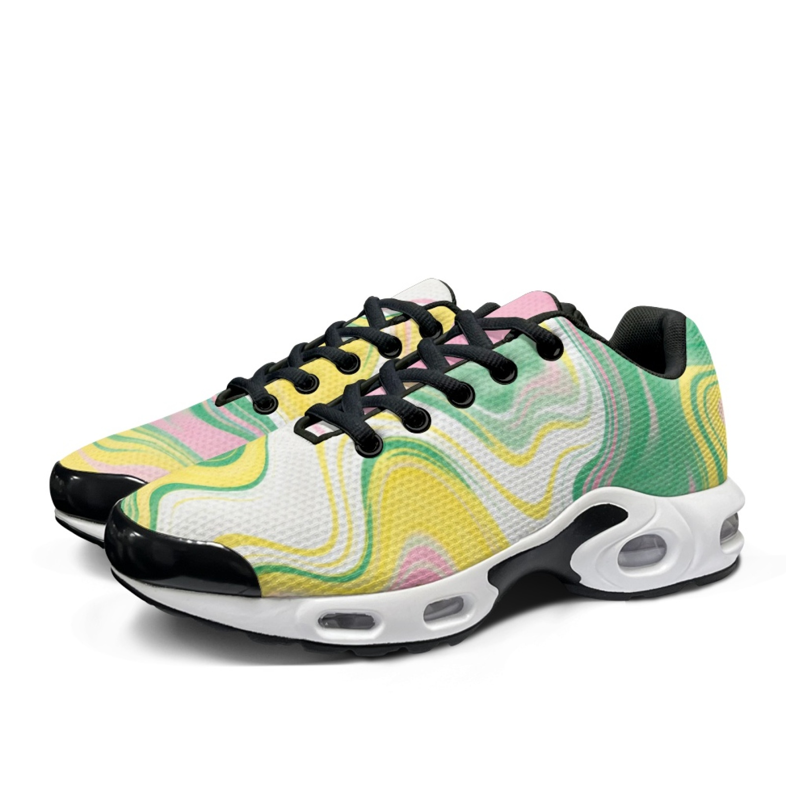 XIXIRIMIDO Colorful Air-Cushio - đánh giá và giá Running Gear Ladies