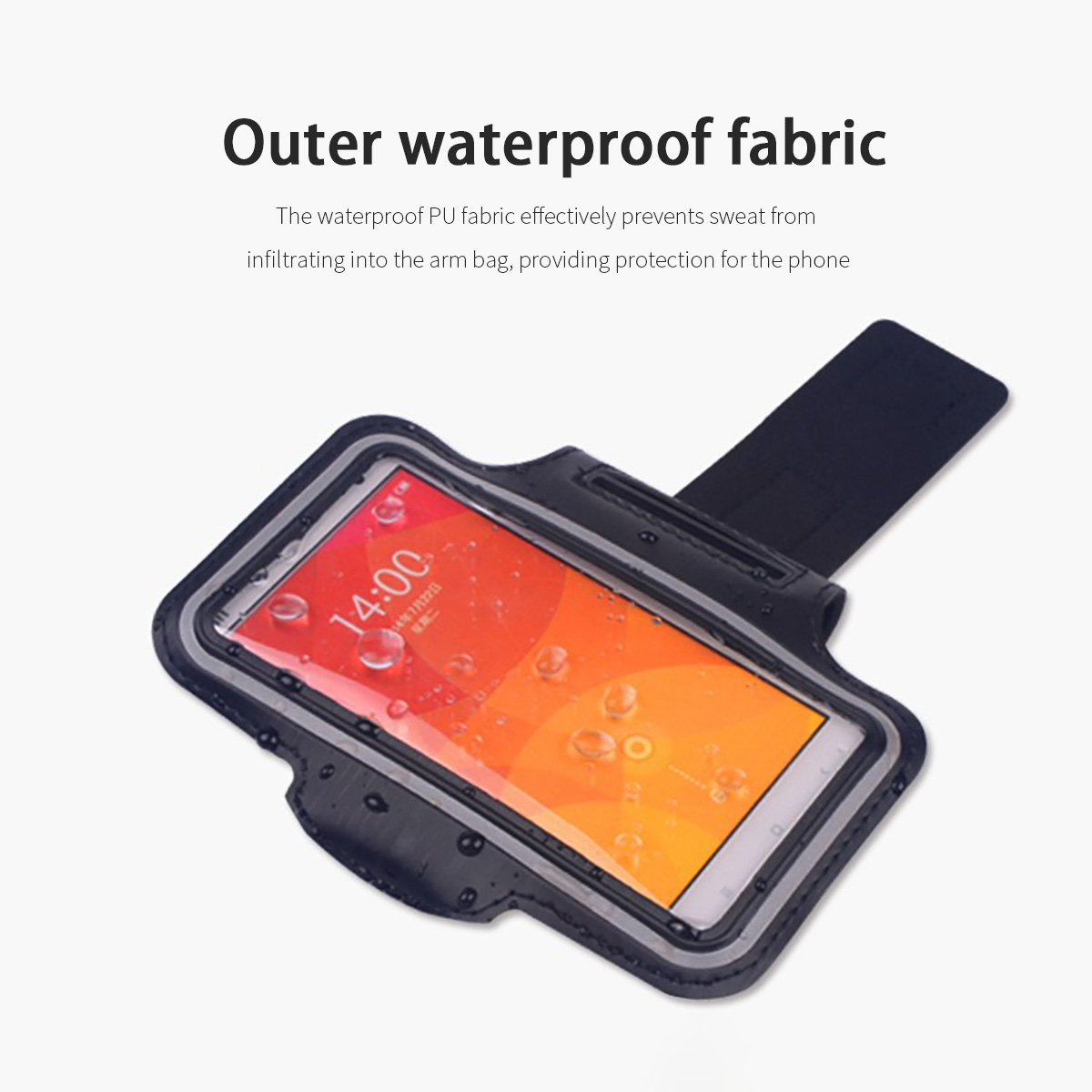 Mobile Phone Holder and Protec - đánh giá và giá Running Gear Essentials