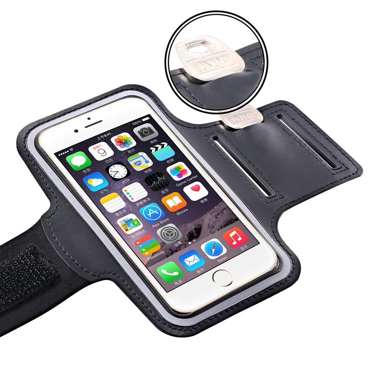 Mobile Phone Holder and Protec - đánh giá và giá Running Gear Essentials