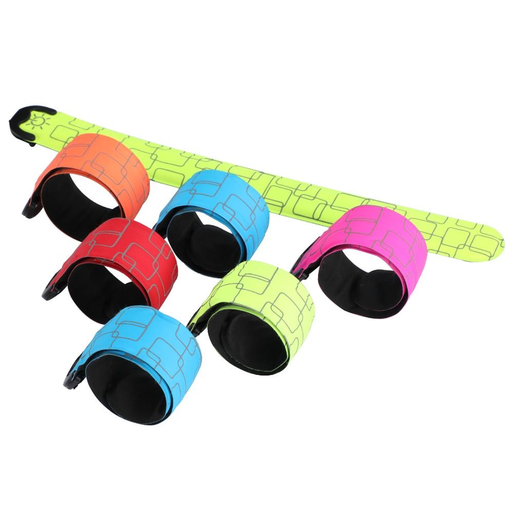 Battery Style Night Running Ar - đánh giá và giá Running Gear Reflective