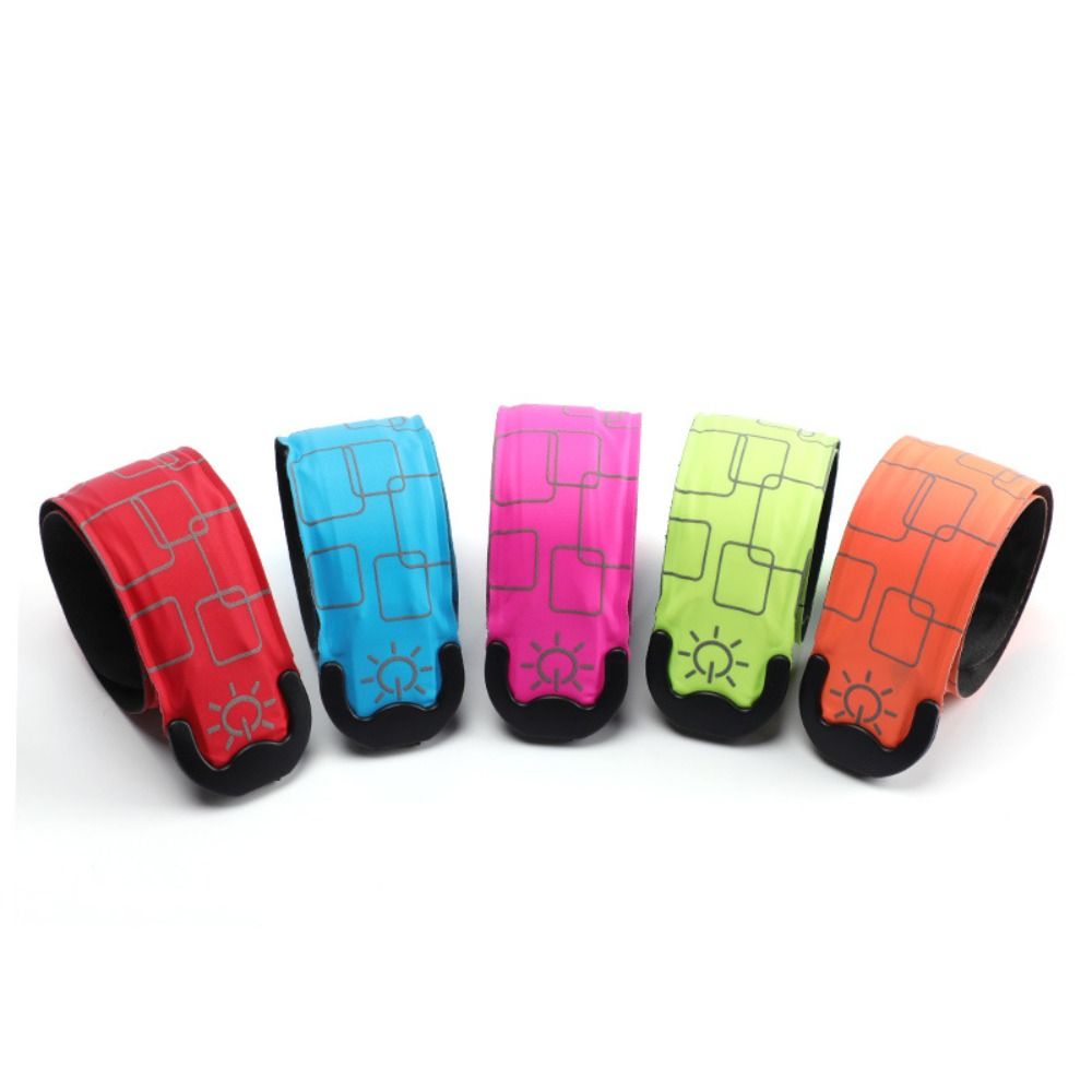 Battery Style Night Running Ar - đánh giá và giá Running Gear Reflective