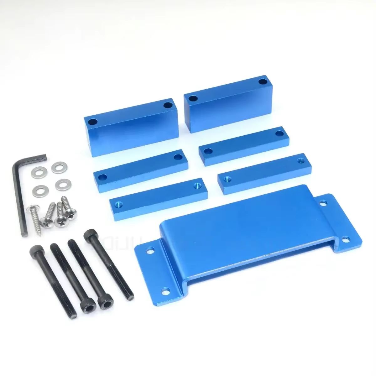 Engine Test Bench for CNC RC A - đánh giá và giá Running Gear Usa