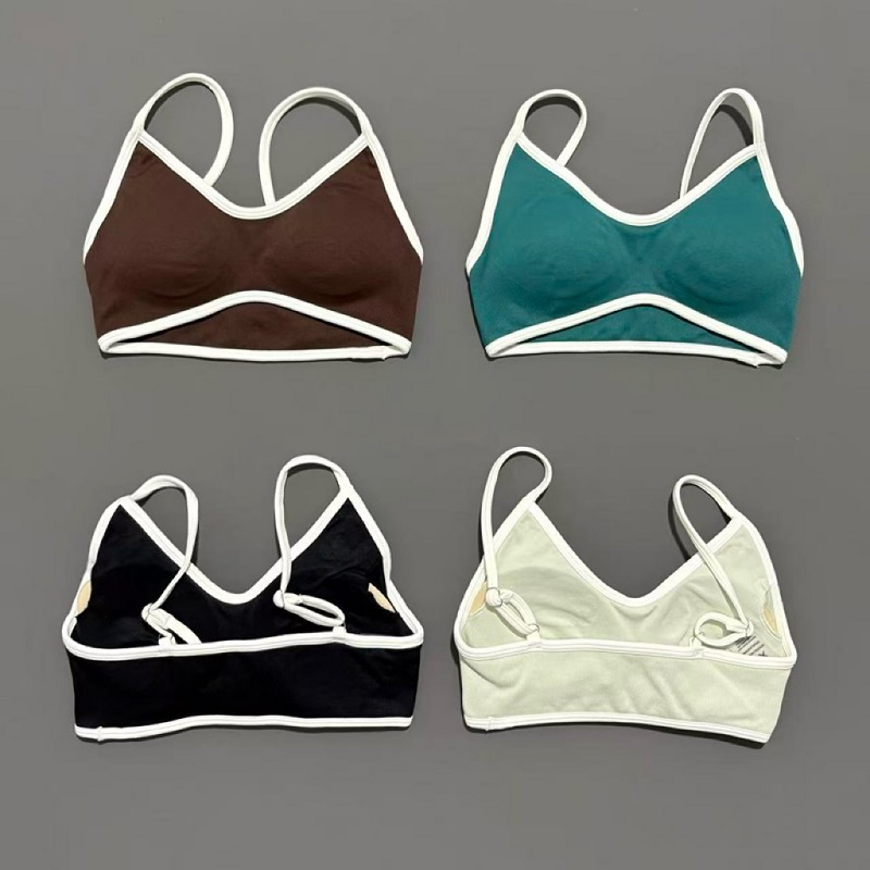Women Sports Bra Adjustable Hi - đánh giá và giá Running Gear Woman