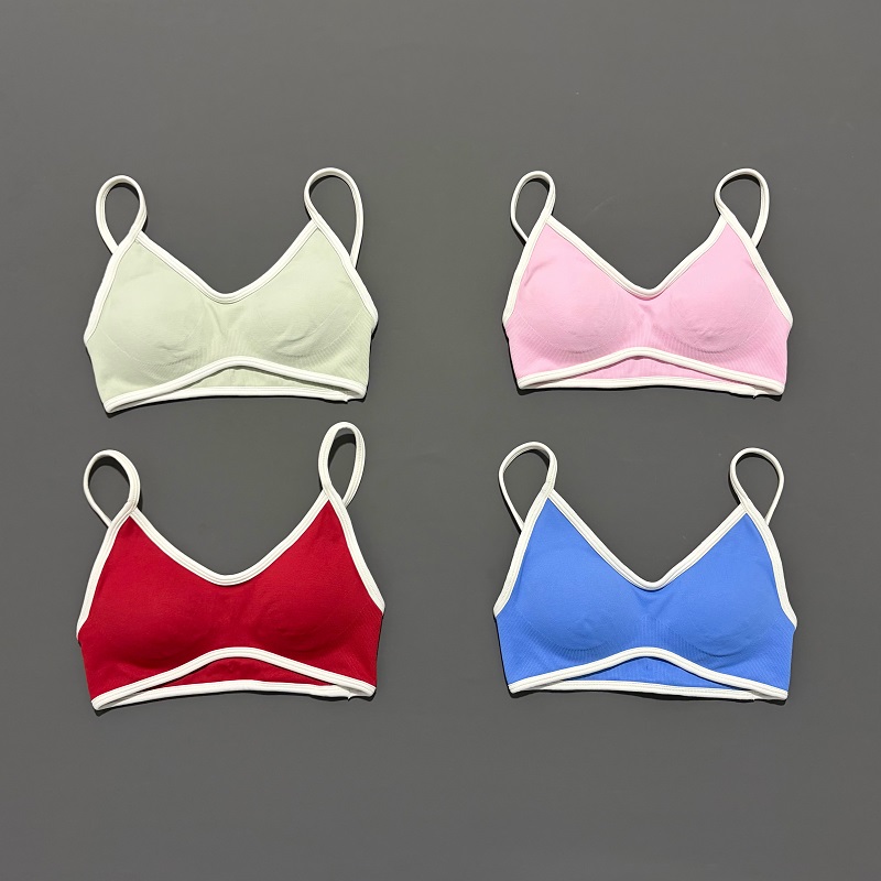 Women Sports Bra Adjustable Hi - đánh giá và giá Running Gear Woman
