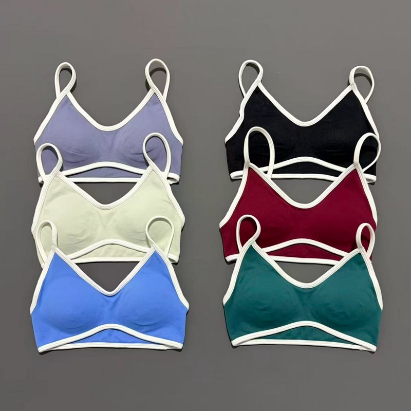 Women Sports Bra Adjustable Hi - đánh giá và giá Running Gear Woman