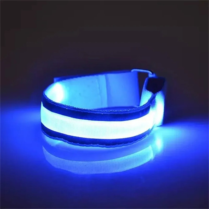 Reflective Armbands Water Proo - đánh giá và giá Running Gear Essentials
