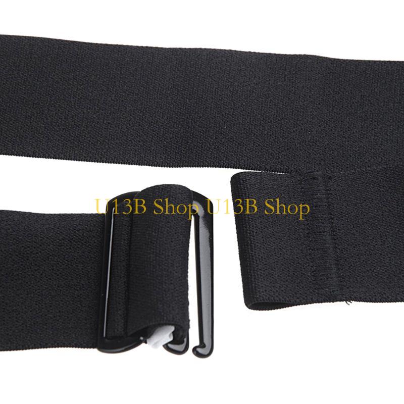 U13B nhịp tim dây đai dây đeo  - đánh giá và giá Heart Rate Strap Chest