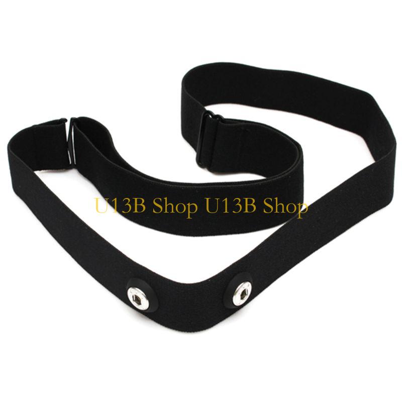 U13B nhịp tim dây đai dây đeo  - đánh giá và giá Heart Rate Strap Chest