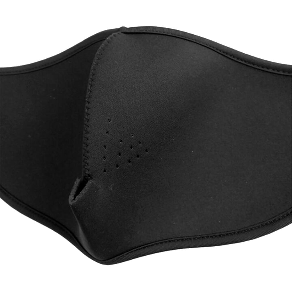 Neoprene Ski Half Face Mask Br - đánh giá và giá Running Gear For Winter